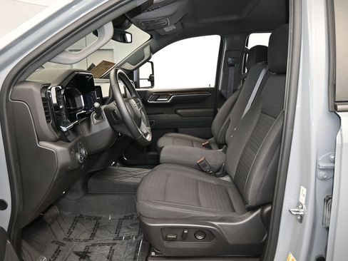 Used 2024 Chevrolet Silverado 1500 RST w/ Protection Package image 11