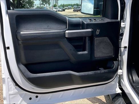 Used 2020 Ford F150 XLT w/ Equipment Group 302A Luxury RWD image 17