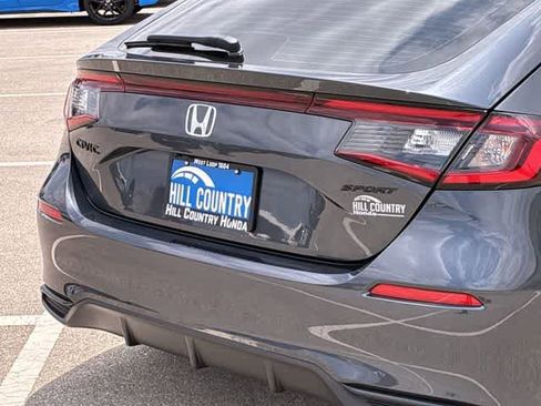 Used 2026 Honda Civic Sport image 13