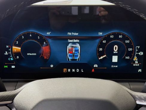 New 2026 Ford Mustang Premium image 13