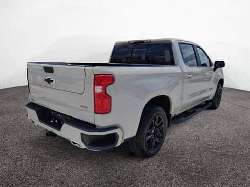 New 2026 Chevrolet Silverado 1500 RST w/ All Star Edition Plus AWD/4WD image 7