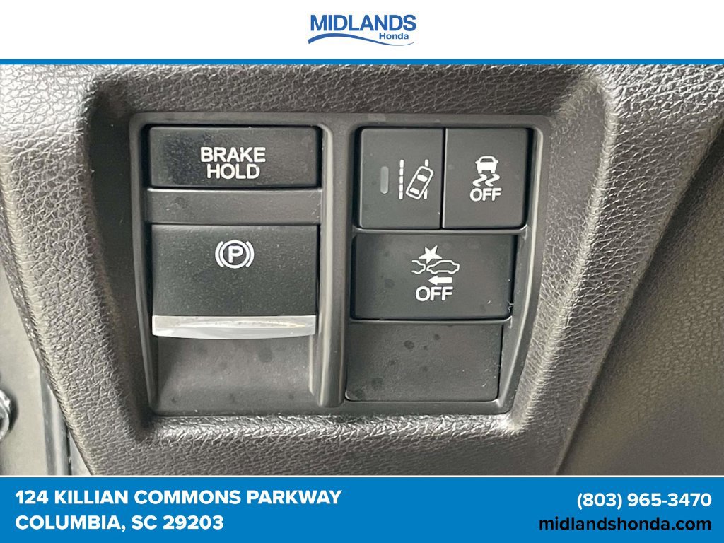 Used 2017 Acura MDX w/ Technology Package AWD/4WD image 20