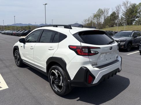 New 2026 Subaru Crosstrek 2.5i Limited AWD/4WD image 6