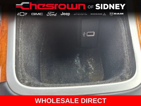 Used 2017 Lincoln MKX Reserve w/ Lincoln MKX Climate Package AWD/4WD image 20