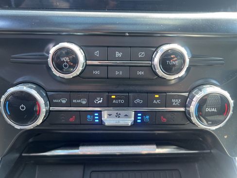 Certified 2023 Ford F150 Limited AWD/4WD image 46