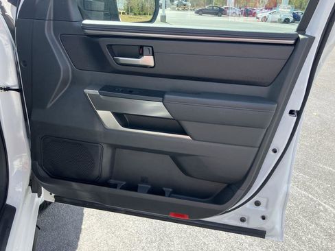 Used 2024 Toyota Tundra SR5 w/ TRD Sport Premium Package image 36