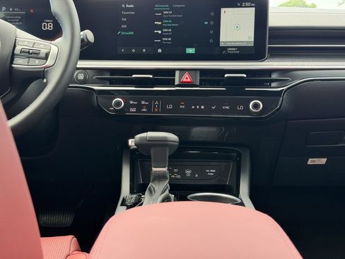 New 2026 Kia K5 GT-Line FWD image 15