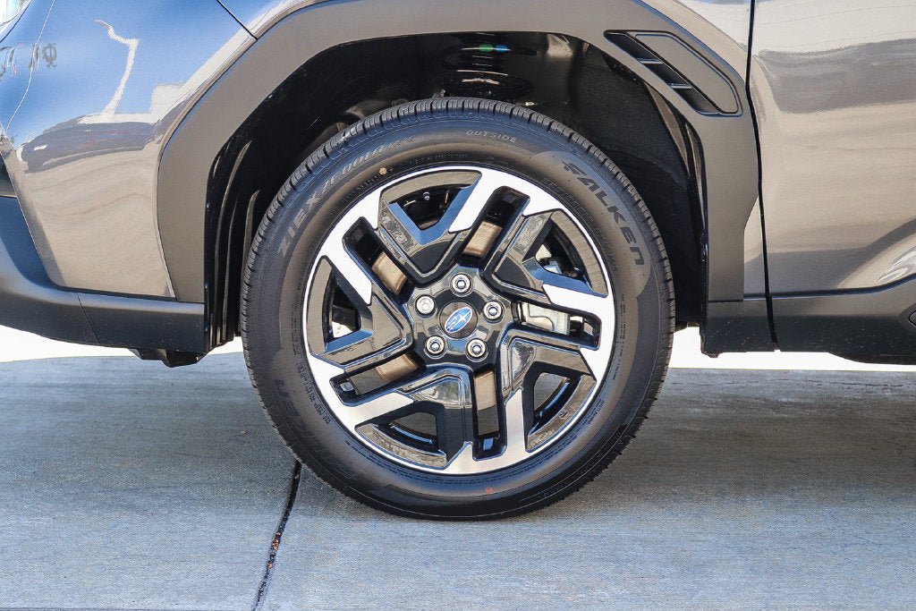New 2026 Subaru Forester Touring AWD/4WD image 10