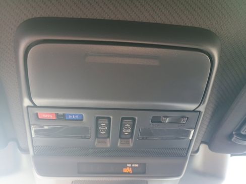 New 2026 Subaru Outback Limited image 24