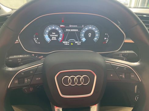 Used 2022 Audi Q3 2.0T Premium Plus image 19