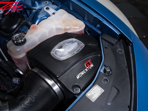 Used 2022 Dodge Charger Scat Pack RWD image 49