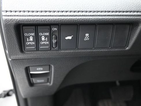 New 2026 Honda Odyssey EX-L image 20
