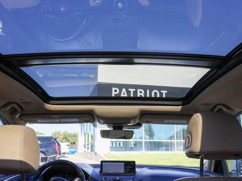 Used 2023 Acura RDX w/ Technology Package AWD/4WD image 11