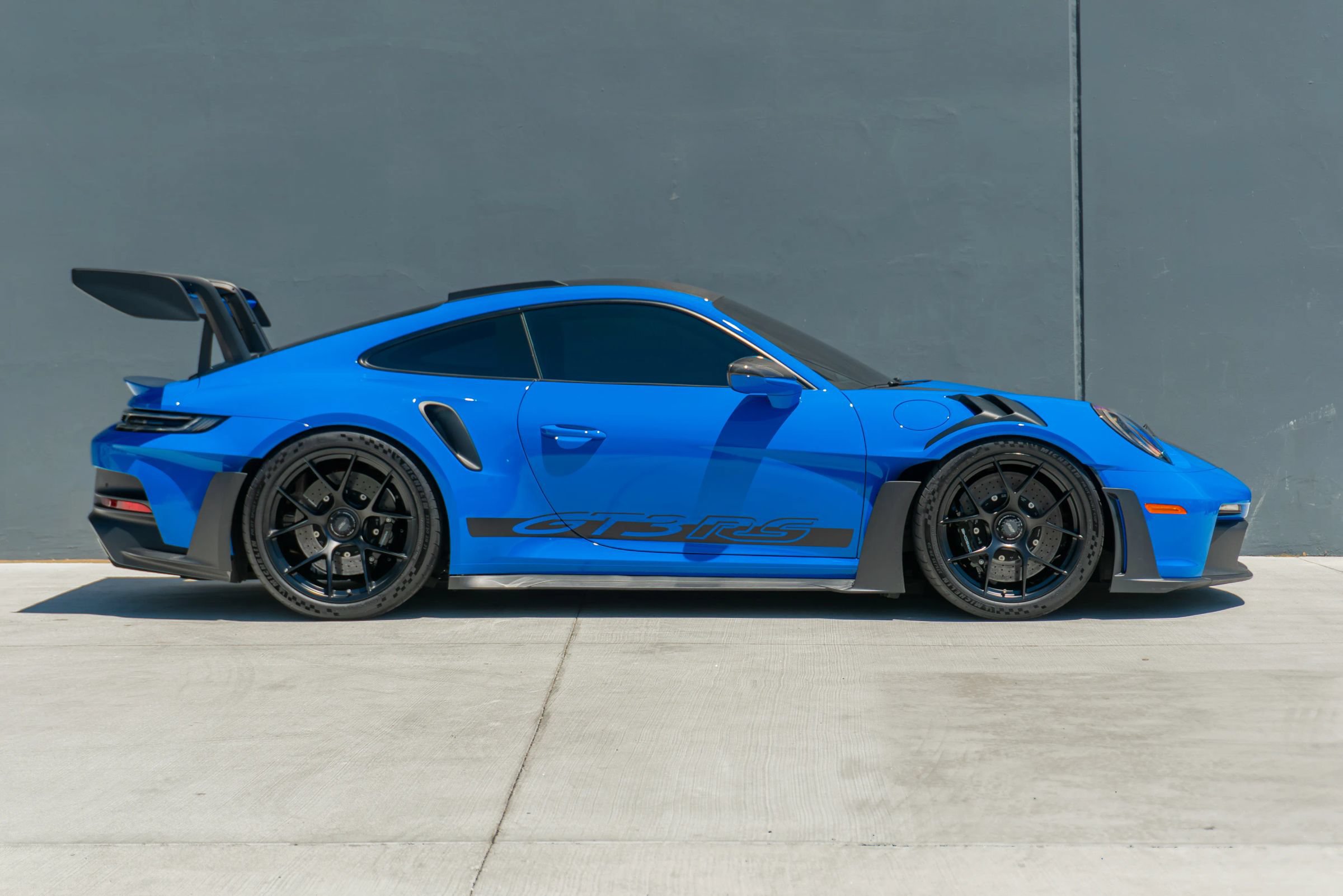 Used 2024 Porsche 911 GT3 RS RWD image 6