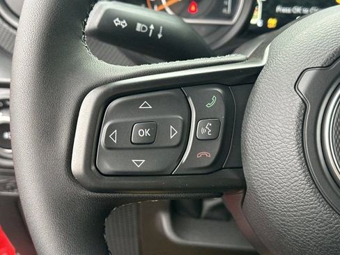 New 2026 Jeep Wrangler Unlimited Rubicon image 26