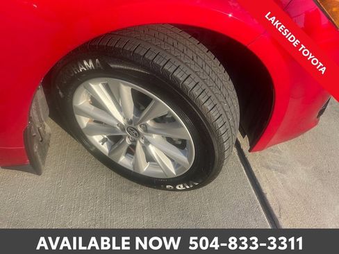 Certified 2023 Toyota Corolla SE image 36