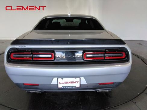 Used 2019 Dodge Challenger R/T Scat Pack w/ Dynamics Package image 6