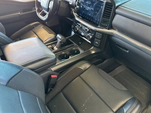 Used 2021 Ford F150 Raptor w/ Equipment Group 801A High image 15