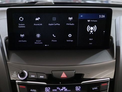 Used 2023 Acura RDX w/ Technology Package image 17