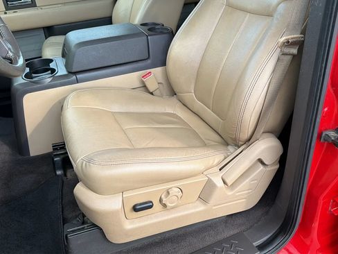 Used 2014 Ford F150 XLT w/ Equipment Group 302A Luxury AWD/4WD image 91