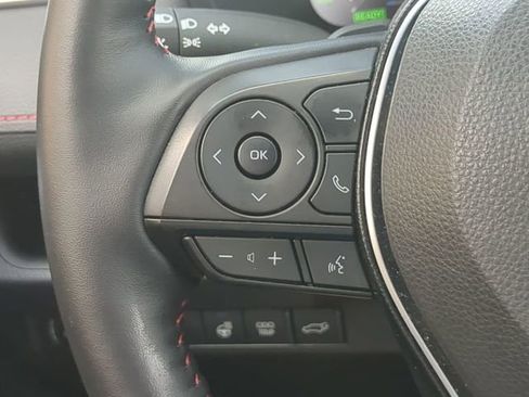 Certified 2025 Toyota RAV4 XSE w/ Weather Package AWD/4WD image 25