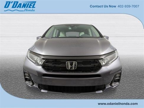 New 2026 Honda Odyssey Touring image 6