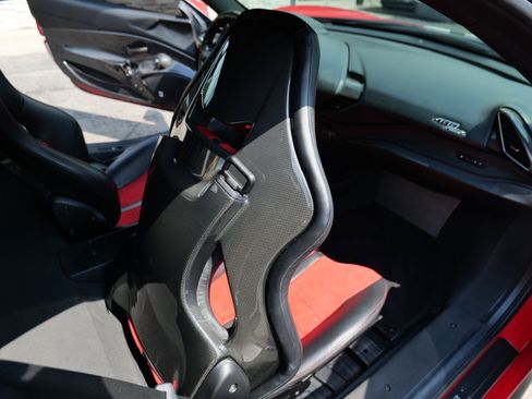 Used 2020 Ferrari 488 Pista Coupe image 46