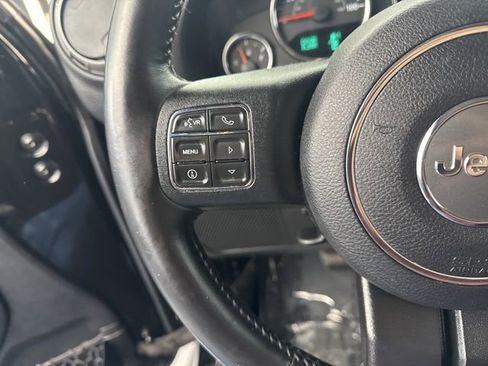 Used 2016 Jeep Wrangler Sport w/ Quick Order Package 24S image 25