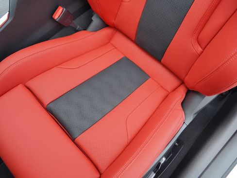 New 2027 BMW M4 xDrive Competition AWD/4WD image 13