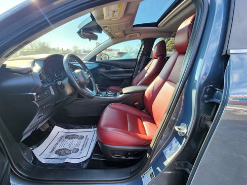 Used 2023 MAZDA CX-30 AWD 2.5 S w/ Preferred Package image 18