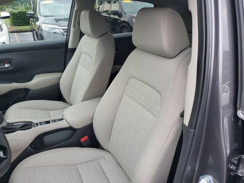 New 2027 Honda HR-V LX image 15