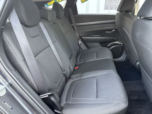 Used 2022 Hyundai Tucson SEL image 12