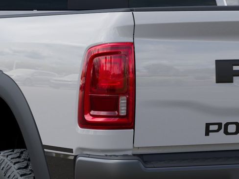 New 2026 RAM 2500 Power Wagon AWD/4WD image 35