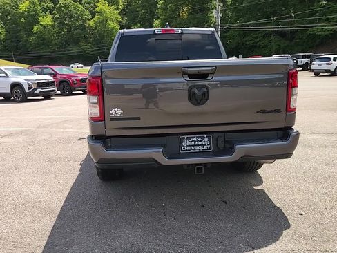 Used 2022 RAM 1500 Big Horn AWD/4WD image 17