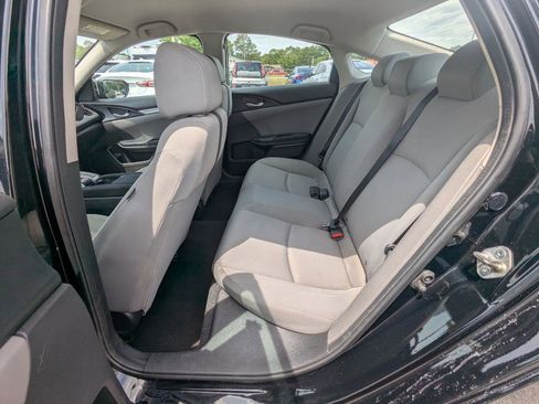 Used 2019 Honda Civic LX image 20