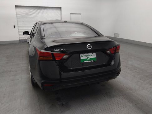 Used 2019 Nissan Altima 2.5 S FWD image 6
