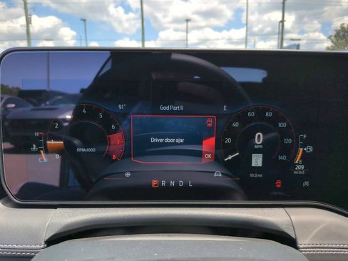 New 2026 Ford Mustang Premium RWD image 31