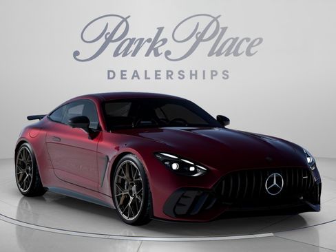 Used 2026 Mercedes-Benz AMG GT 63 image 33