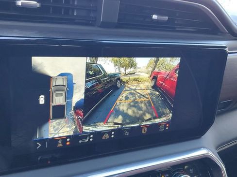 Used 2025 GMC Sierra 1500 Denali Ultimate image 22