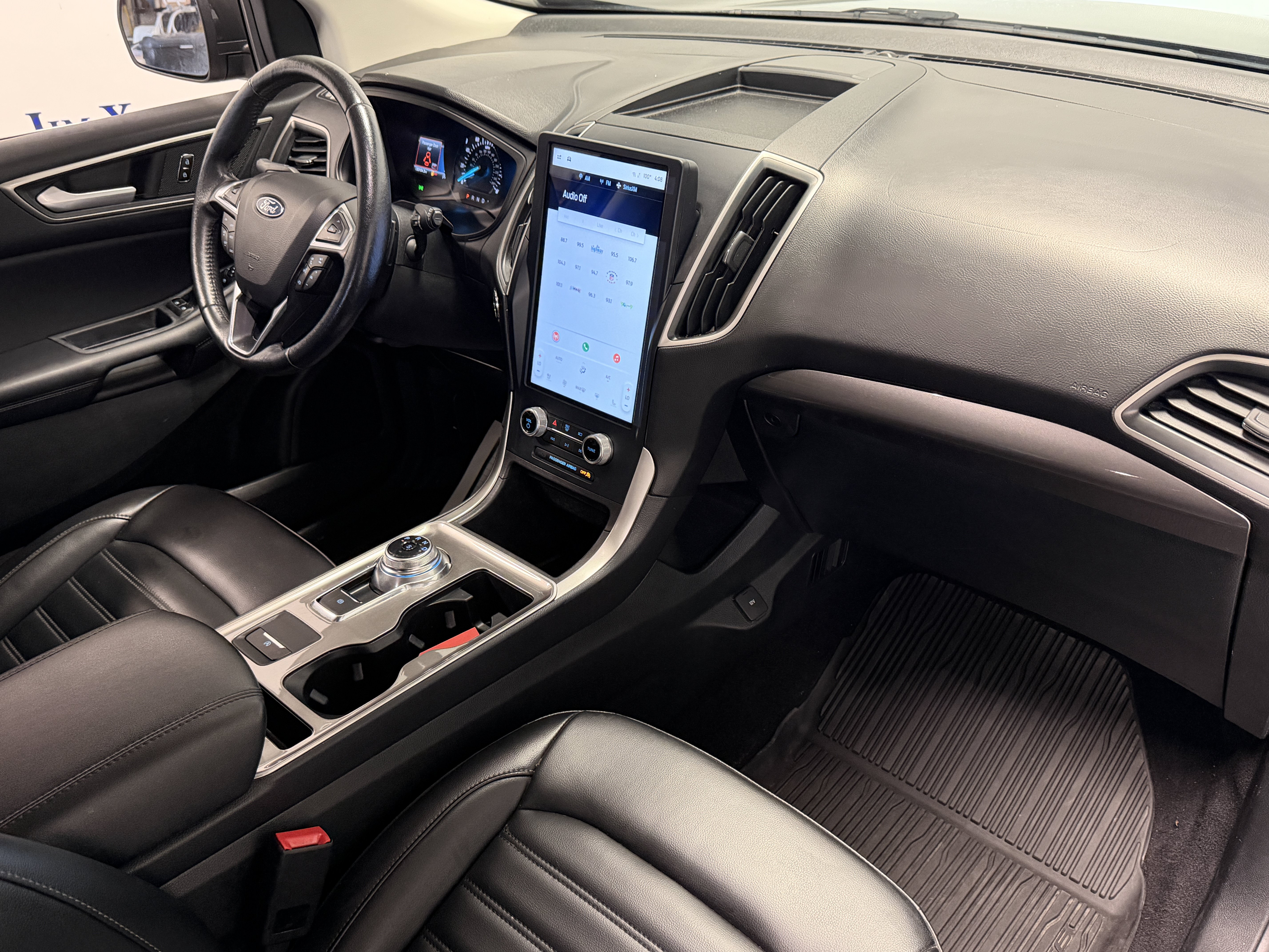 Used 2023 Ford Edge SEL w/ Convenience Package AWD/4WD image 18