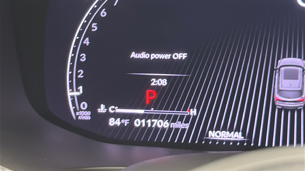 Used 2025 Acura MDX SH-AWD image 17