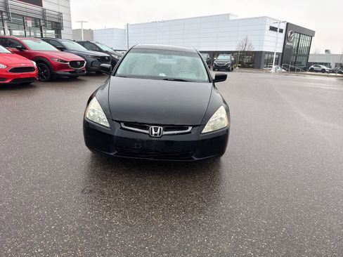 Used 2003 Honda Accord EX image 2