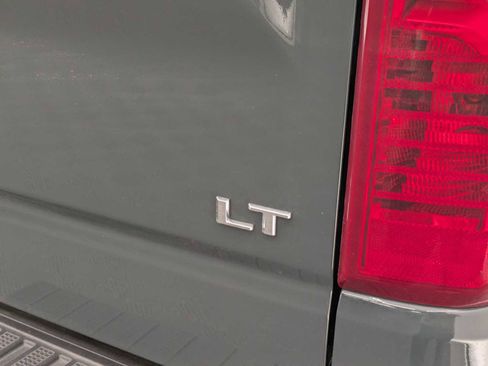 New 2025 Chevrolet Silverado 1500 LT image 13