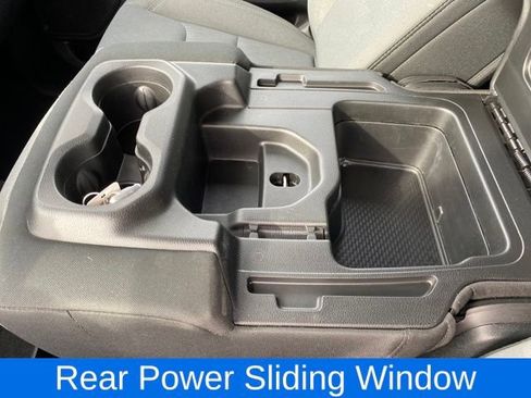 Used 2020 RAM 1500 Big Horn image 14