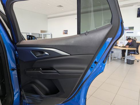 New 2026 Chevrolet Equinox EV LT w/ Convenience Package II image 29