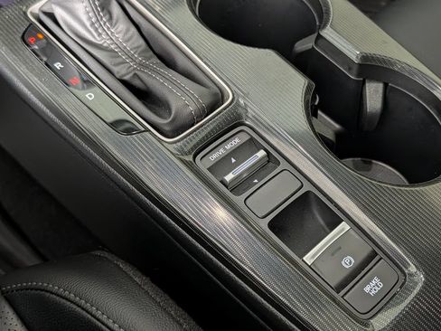 Used 2025 Honda Civic Sport Touring image 32