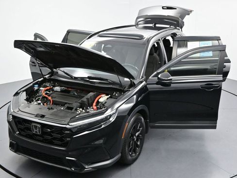 Used 2023 Honda CR-V Sport image 42