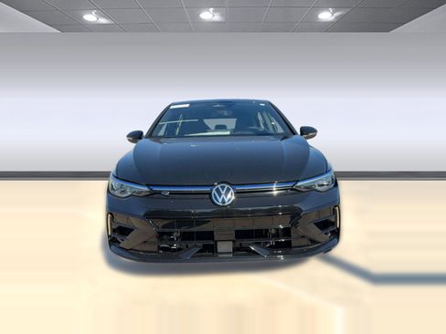 New 2026 Volkswagen Golf w/ Euro Style Package image 5