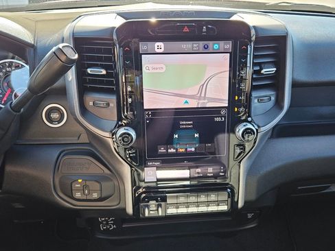 New 2026 RAM 2500 Tradesman AWD/4WD image 17
