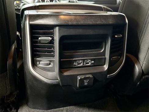 Used 2020 RAM 1500 Big Horn image 26